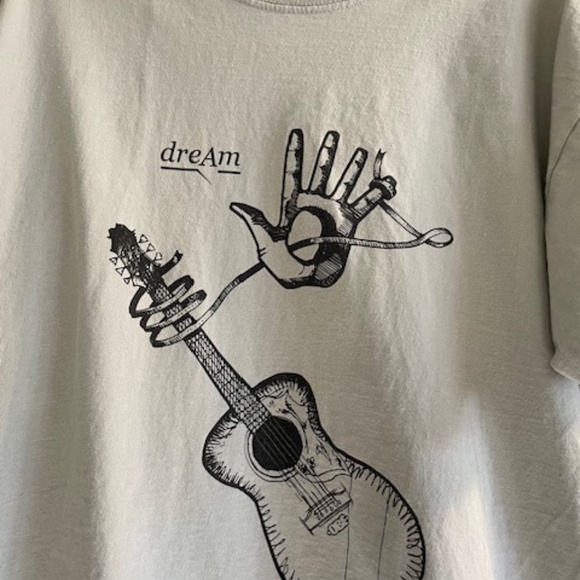 Men's T-Shirt - Picture 3 of 5